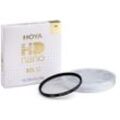Hoya HD Nano MK II UV-Filter 58mm