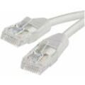 10m CAT5e Patchkabel utp RJ45 Netzwerkkabel, 1Gbit/S Ethernetkabel für lan, dsl, Switch, Router, Modem, S9126 - Emos