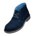 uvex 8427 8427240 Sicherheitsstiefel S3 Schuhgröße (EU): 40 Blau 1 Paar