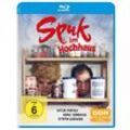 Spuk im Hochhaus (Blu-ray)