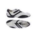 Paul Green Damen Sneakers, weiß, Gr. 4.5