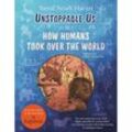 Unstoppable Us, Volume 1 - Yuval Noah Harari, Kartoniert (TB)