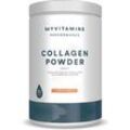Clear Kollagen Pulver - 30servings - Mandarine