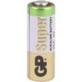 Super Spezial-Batterie 29 a Alkali-Mangan 9 v 20 mAh 1 St. - Gp Batteries
