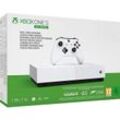 Xbox One S 1000GB - Weiß - Limited Edition All Digital