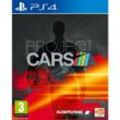 Project Cars - PlayStation 4