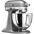 Kitchenaid Artisan 5KSM125 4.8L Grau Küchenmaschine