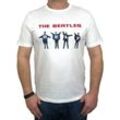 The Beatles T-Shirt "Help" (Stück