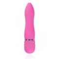 EasyToys Mini-Vibrator glatt in Pink
