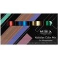 Mex pro Hair Alufolie Color Mix 50 m x 15 μm (4 x 50 m)