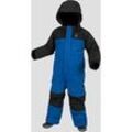 Volcom Toddler One Piece Overall electric blue