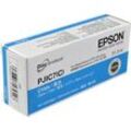 Epson Tinte C13S020688 PJIC7(C) cyan
