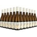 Domaine Lafage Paket 12 Flaschen Novellum Chardonnay 2022 weiss 0.75 l