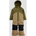 Burton Toddlers 2L One Piece Overall kelp