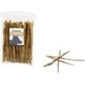 Beeztees Piganini Schweinefleischstick Hundesnack 200 g