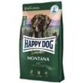 Happy Dog Supreme Sensible Montana 10 kg