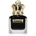 Jean Paul Gaultier Scandal Pour Homme Le Parfum EDP nachfüllbar für Herren 50 ml