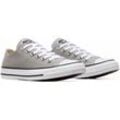Sneaker CONVERSE "CHUCK TAYLOR ALL STAR" Gr. 37,5, grau (totally neutral) Schuhe Bekleidung
