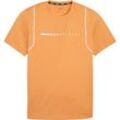 PUMA® M Concept Funktionsshirt, feuchtigkeitsableitend, für Herren, orange, XL