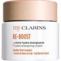CLARINS GESICHTSPFLEGE my CLARINS RE-BOOST hydra-energizing cream - normal skin
