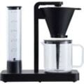 WILFA Filterkaffeemaschine "PERFORMANCE, WSPL-3B" Kaffeemaschinen 1,25 Liter Gr. 1,25 l, 10 Tasse(n), schwarz Filterkaffeemaschine