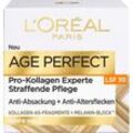 L’Oréal Paris Collection Age Perfect Pro-Kollagen ExperteStraffende Tagescreme LSF 30