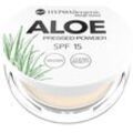 HYPOAllergenic Teint Make-up Puder Aloe Pressed Powder SPF 15 2 Vanilla