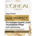 L’Oréal Paris Collection Age Perfect Pro Kollagen Experte Straffende Augencreme