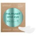 APRICOT Beauty Pads Face Augen Pads - me, myself & eye Bis zu 30 Mal verwendbar