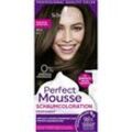 Perfect Mousse Haarpflege Coloration 4-0/400 Dunkelbraun Stufe 3Perfect Mousse Schaum-Coloration