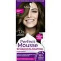 Perfect Mousse Haarpflege Coloration 5-0/500 Mittelbraun Stufe 3Perfect Mousse Schaum-Coloration