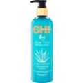 CHI Haarpflege Aloe Vera Curl Enhancing Shampoo