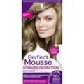 Perfect Mousse Haarpflege Coloration 8-0/800 Mittelblond Stufe 3Perfect Mousse Schaum-Coloration