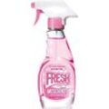 Moschino Damendüfte Pink Fresh Couture Eau de Toilette Spray
