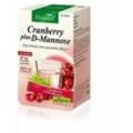 Alsiroyal Cranberry plus D-Mannose 30 Sticks 30 St