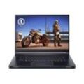 Acer Triton 17X Gaming-Notebook | PTX17-71 | Schwarz