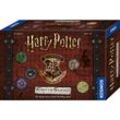 Kosmos Kartenspiel Harry Potter: Kampf um Hogwarts - Zauberkunst und Zaubertränke Erweiterung