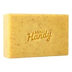 Merci Handy - Superfatted Cleansing Soap Hello Sunshine - hello Sunshine Soap Bar