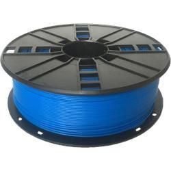 Ampertec 3D-Filament Nylon/PA blau 1.75mm 1000g Spule