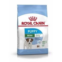 Royal Canin Hundefutter Mini Puppy 2 kg
