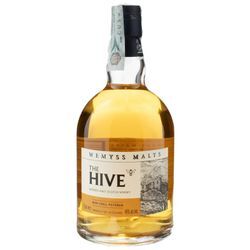 Wemyss Malts Whisky The Hive 0,70 l