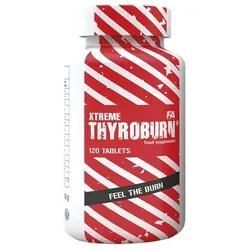 FA Nutrition Xtreme Thyroburn