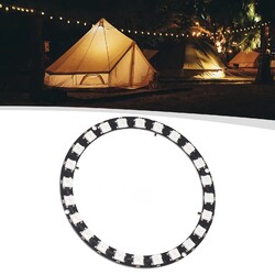 1x WS2812B LED Streifen Strip WS2812 RGB Leiste,Licht 5050 Adressierbar DC5V