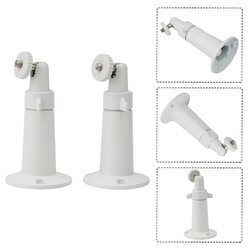 Metall Wandhalterung Für Ring Stick-Up Cam Plug-In/Batterie HD Sicherheitskamera