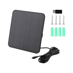 Ladegerät Automobil Wasserdicht 5W Effizient Einfache Installation Ladung