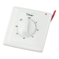 Countdown Timer Elektronische Zeitschaltuhr Mechanisch und Elektronisch Einfache