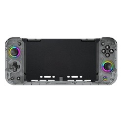 RGB Wireless Pro Controller kompatibel mit für Nintendo Switch und Modelle
