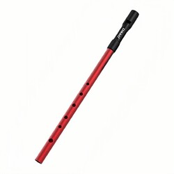 Erleben Sie Spielfreude mit unserer C D Key Irish Tin Whistle Flöte