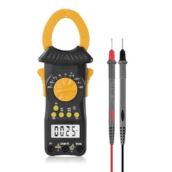 Digital Stromzange Auto Range Multimeter AC DC Strom Tester 600 Amp 600 Volt