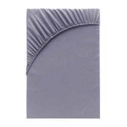 Spannbettlaken Bettlaken Jersey 100% Baumwolle Spannbetttuch Boxspringbett Laken